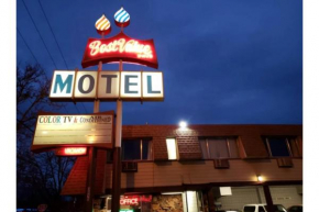 Best Value Inn by OYO Portland OR South East